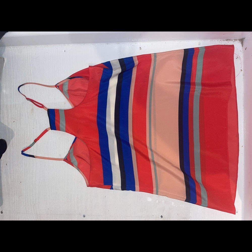 jcrew top